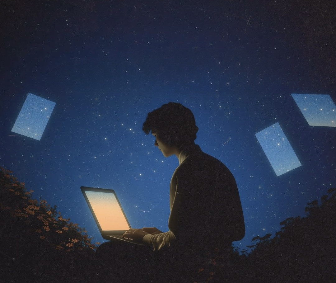 Desktop Background