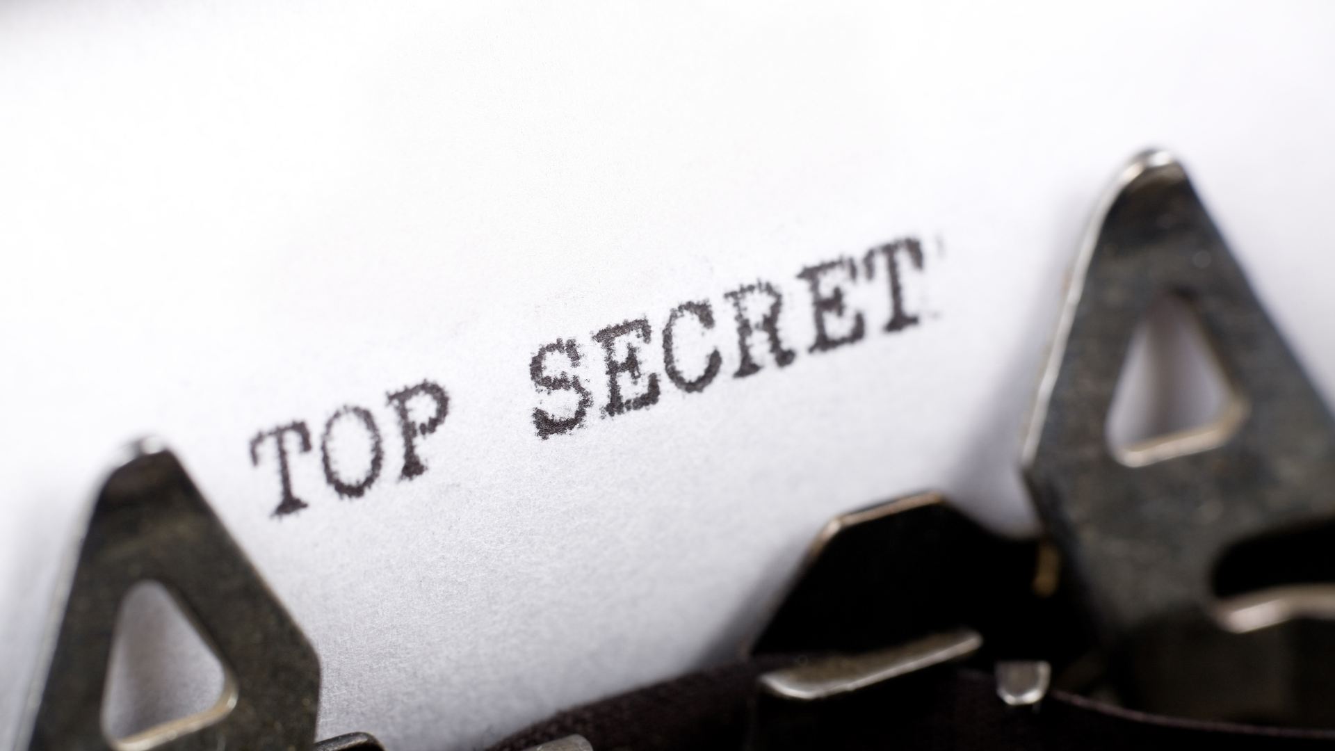 Sensitive Docs & Private Snippets